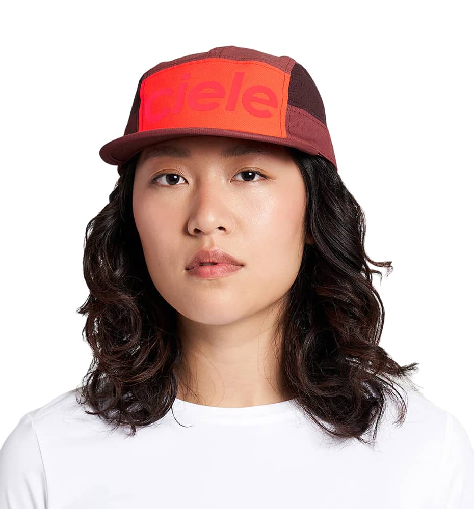 Gorra Running_Unisex_CIELE Gocap