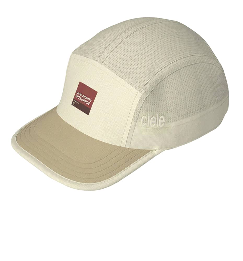 Gorra / Visera Running_Unisex_CIELE Gocap Sc Grp