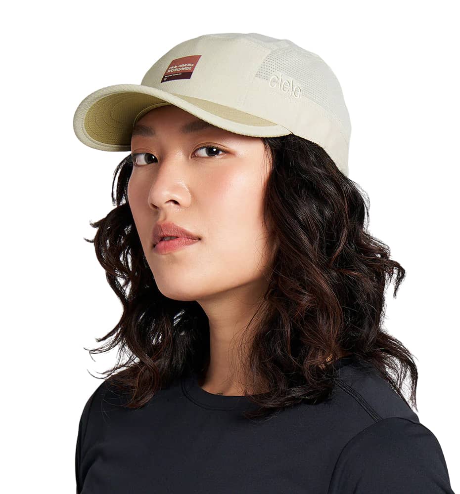 Gorra / Visera Running_Unisex_CIELE Gocap Sc Grp