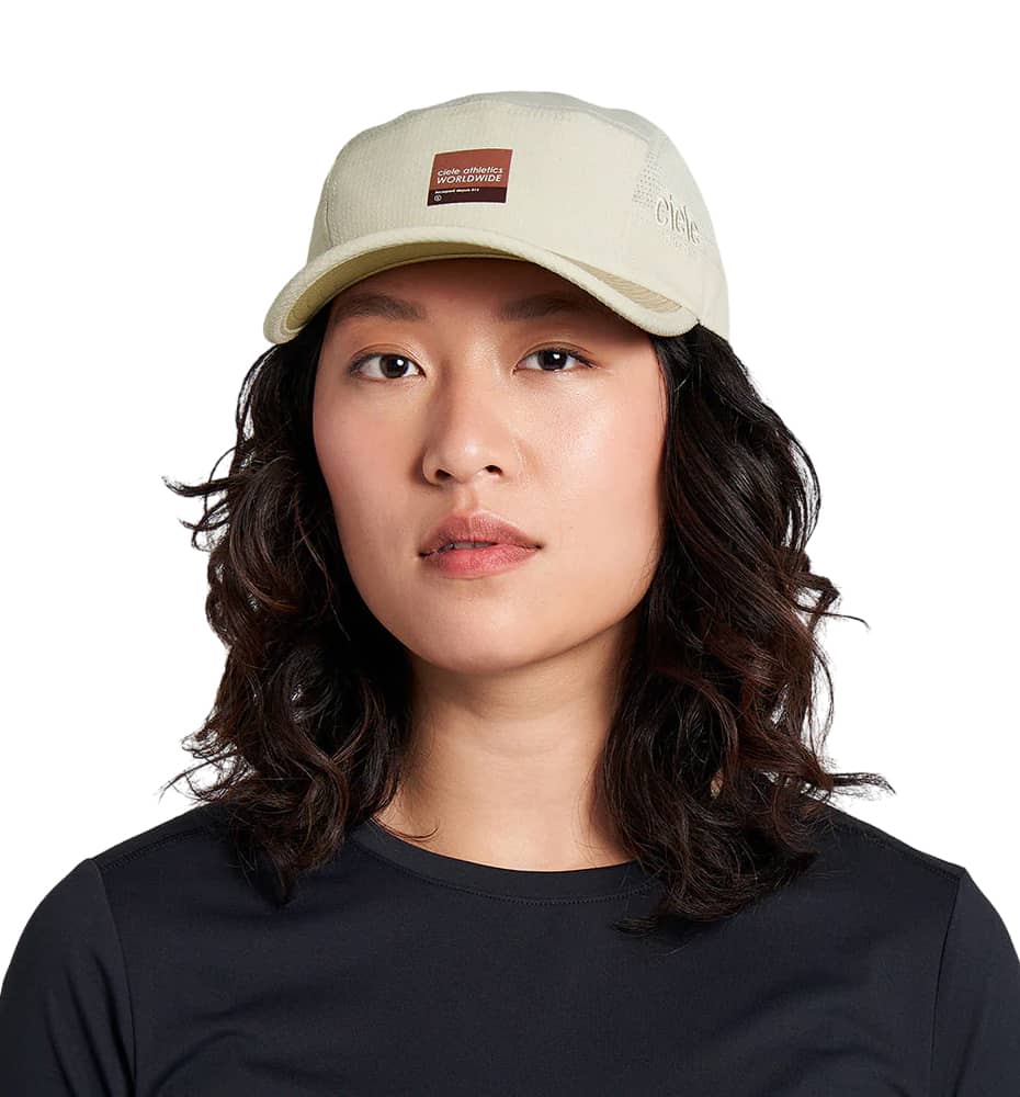 Gorra / Visera Running_Unisex_CIELE Gocap Sc Grp