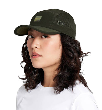 Gorra / Visera Running_Unisex_CIELE Gocap Sc Grp