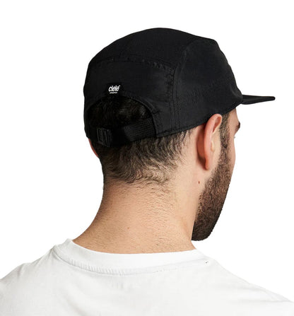 Gorra Running_Unisex_CIELE Gocap Mossland