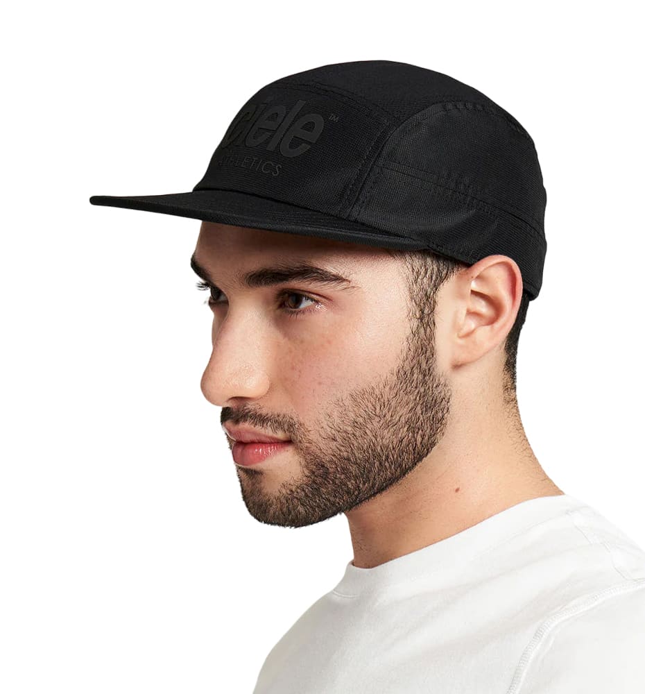 Gorra Running_Unisex_CIELE Gocap Mossland