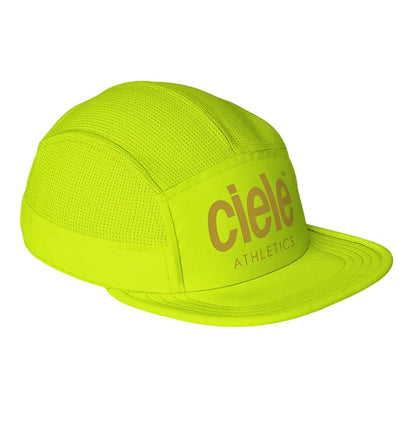 Gorra Running_Unisex_CIELE Gocap Mossland