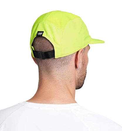 Gorra Running_Unisex_CIELE Gocap Mossland