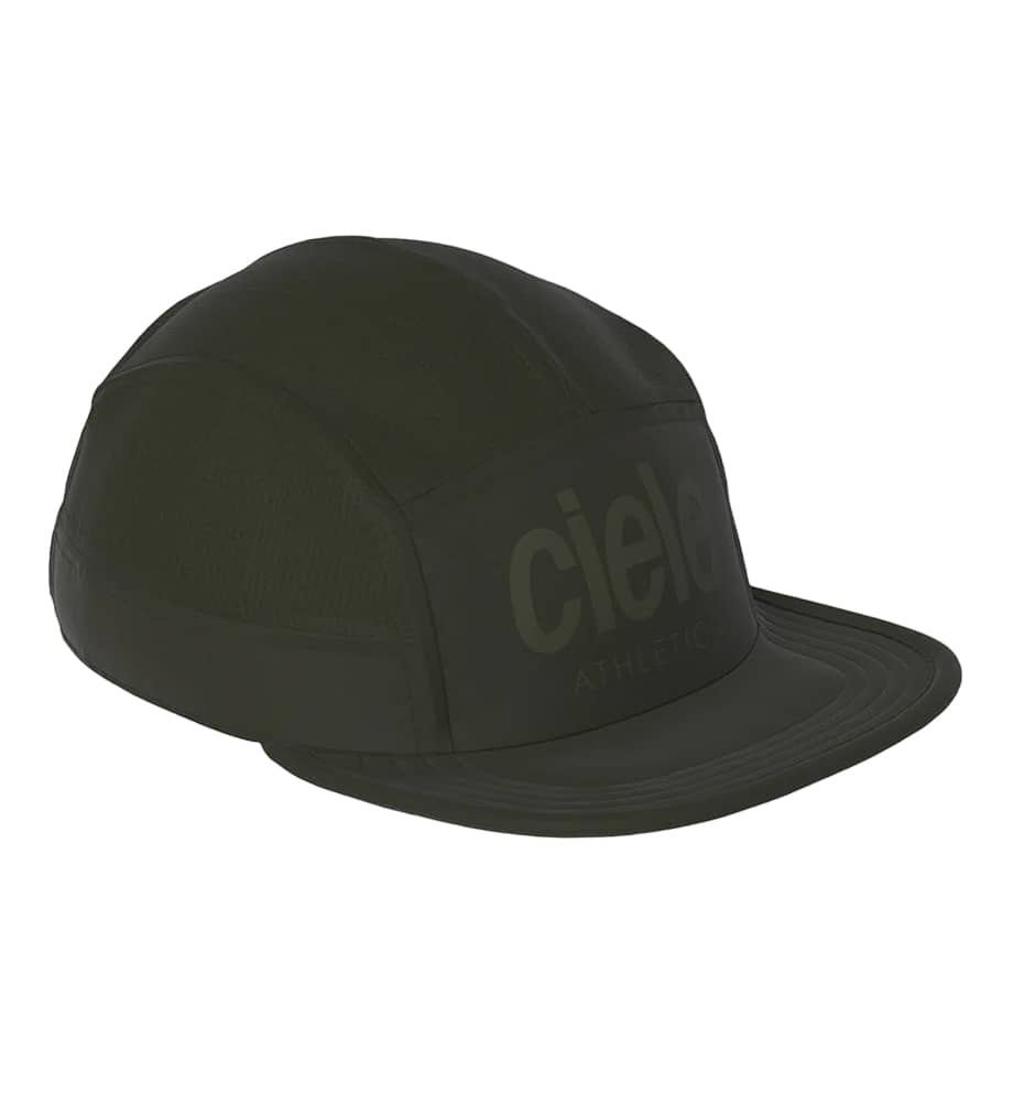 Gorra Running_Unisex_CIELE Gocap Mossland