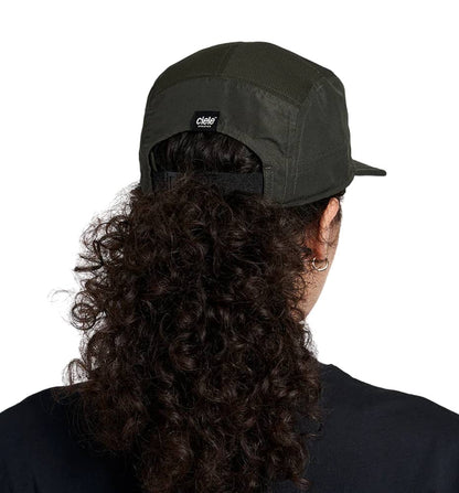 Gorra Running_Unisex_CIELE Gocap Mossland