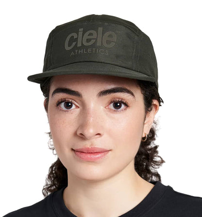 Gorra Running_Unisex_CIELE Gocap Mossland