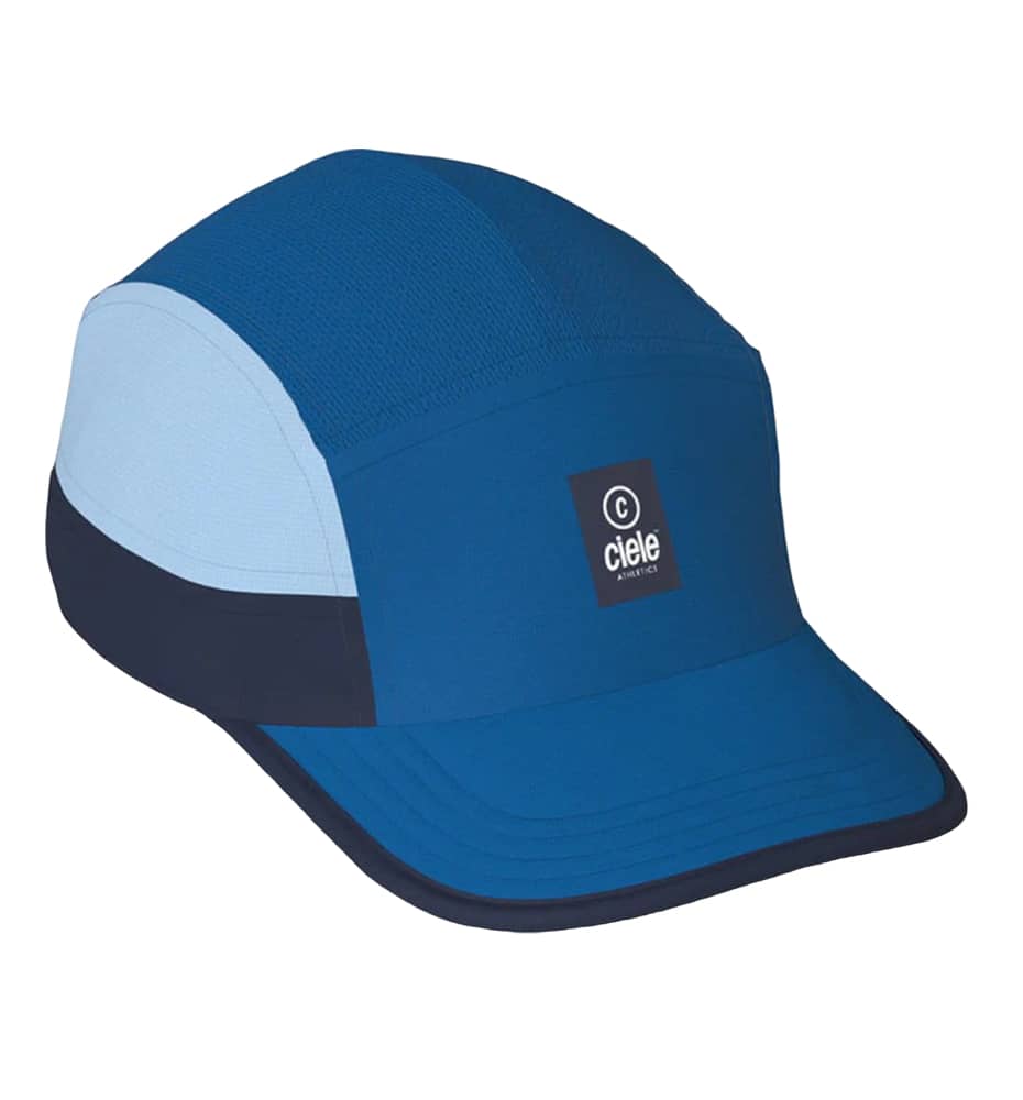 Cap / Visor Running_Unisex_CIELE Gocap Sc