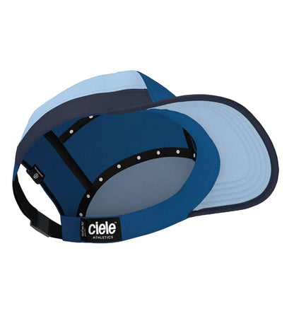 Cap / Visor Running_Unisex_CIELE Gocap Sc