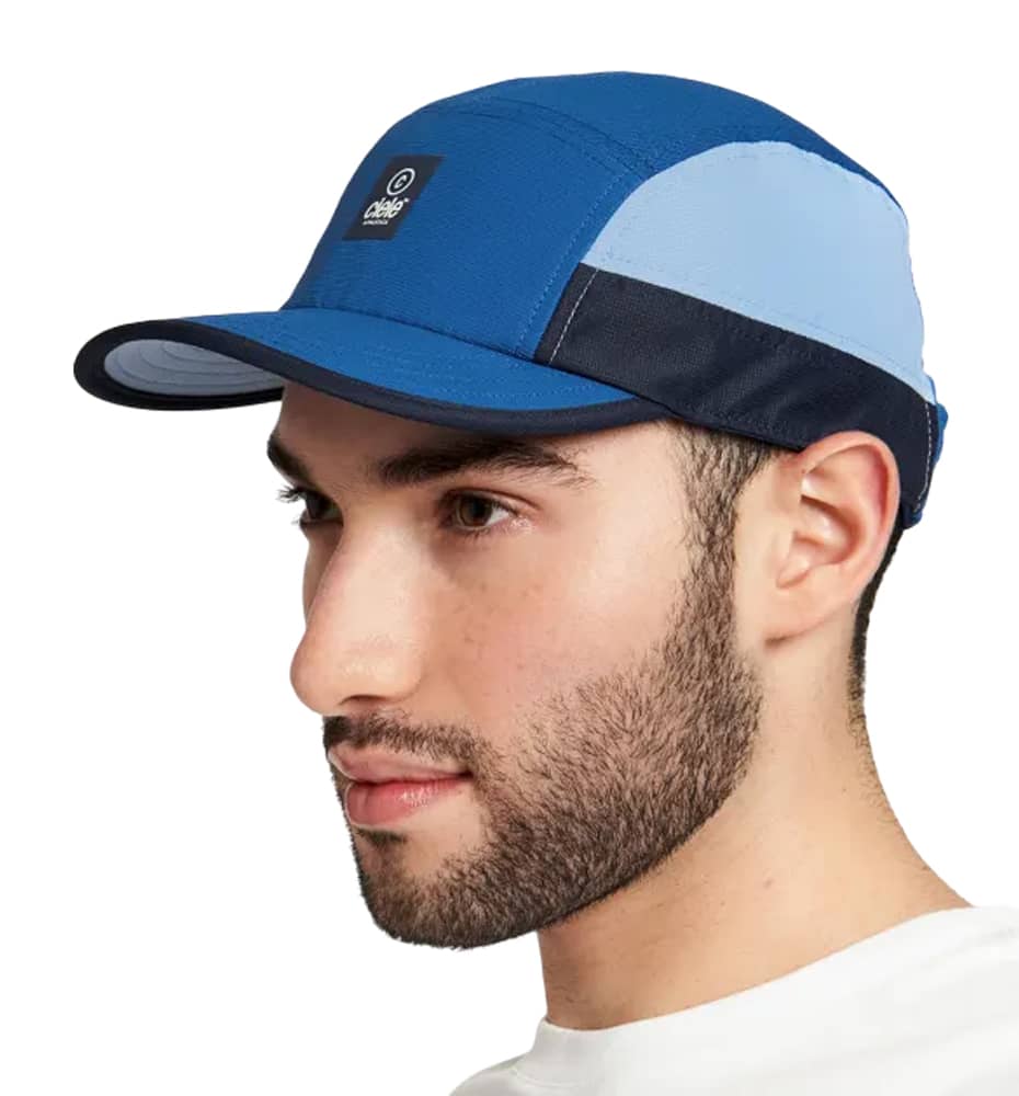 Cap / Visor Running_Unisex_CIELE Gocap Sc