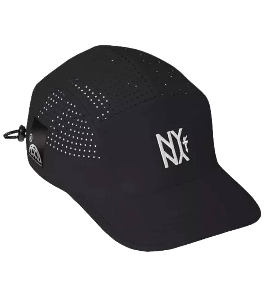 Cap / Visor Running_Unisex_CIELE Gocap Sc Qa - WWM - New York 24