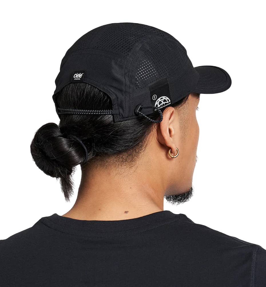 Cap / Visor Running_Unisex_CIELE Gocap Sc Qa - WWM - New York 24