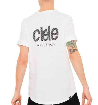 Camiseta M/c Running_Unisex_CIELE Nsbtshirt
