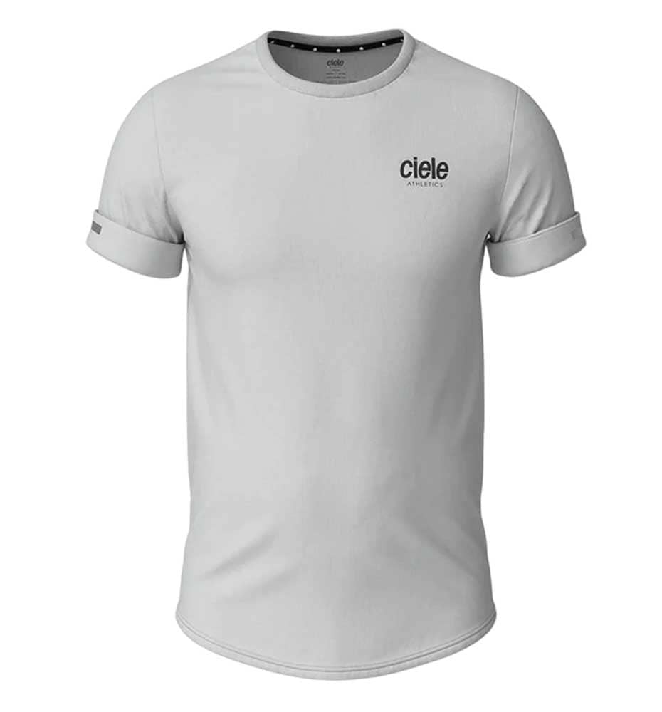 Camiseta M/c Running_Unisex_CIELE Nsbtshirt