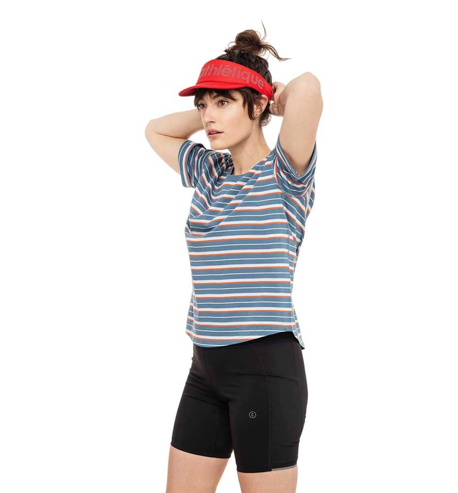 Visor Running_Unisex_CIELE Rpdvisor Sc