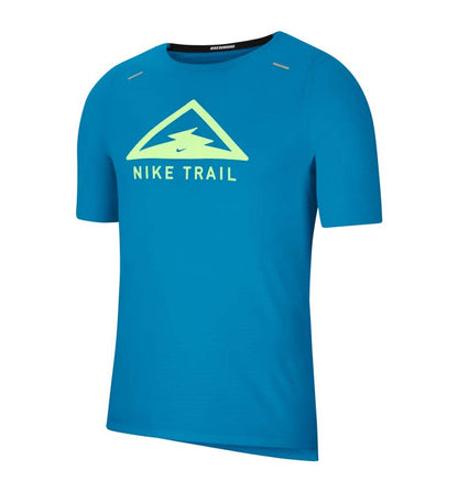 T-shirt M/c Trail_Men_Nike Rise 365 Trail