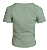 Camiseta Outdoor Izas Creola