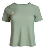 Camiseta Outdoor Izas Creola