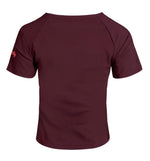 Camiseta Outdoor Izas Creola