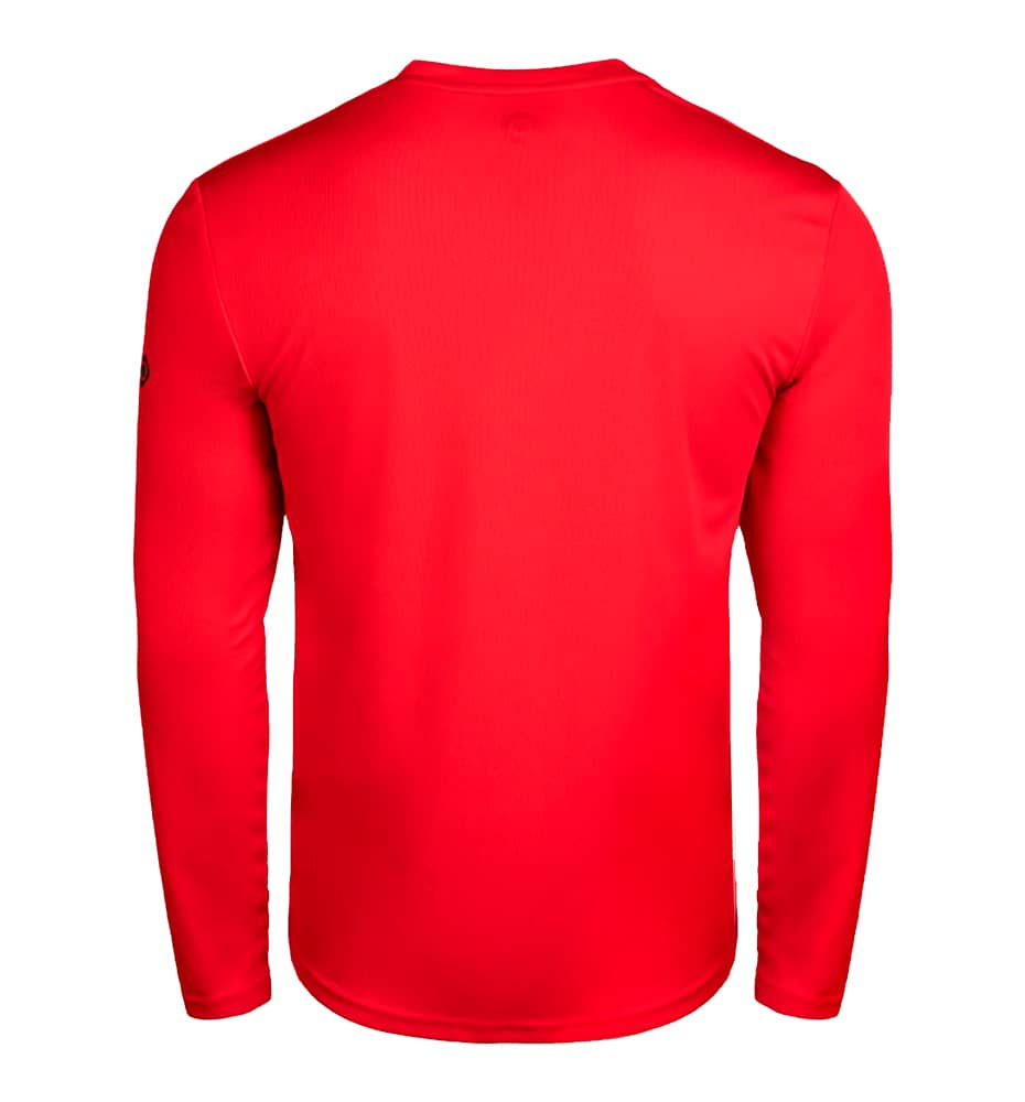Camiseta Outdoor_Hombre_IZAS Creus