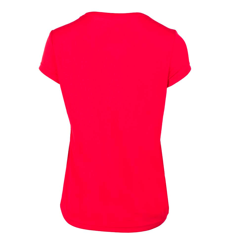 Camiseta M/c Running_Mujer_IZAS T-shirt