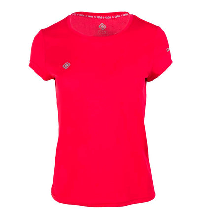 Camiseta M/c Running_Mujer_IZAS T-shirt