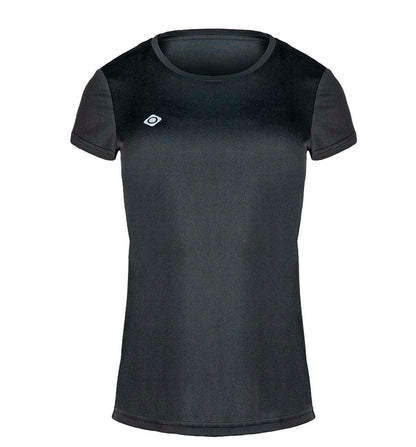 Camiseta M/c Running_Mujer_IZAS T-shirt