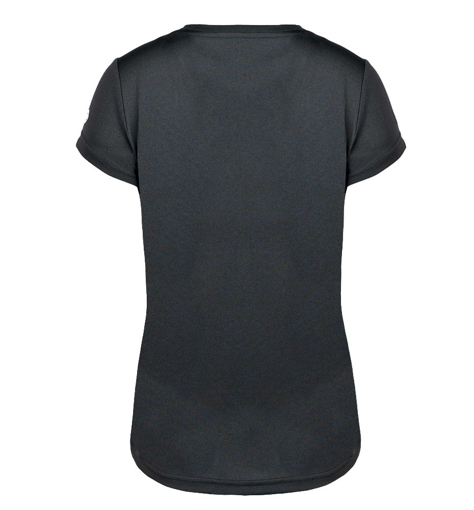 Camiseta M/c Running_Mujer_IZAS T-shirt