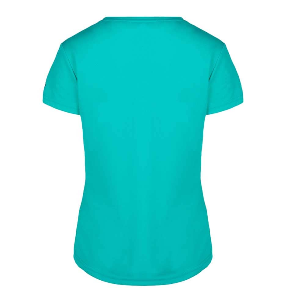 T-shirt M/c Running_Woman_IZAS T-shirt