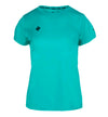 Camiseta M/c Running_Mujer_IZAS T-shirt