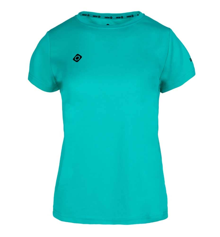 T-shirt M/c Running_Woman_IZAS T-shirt