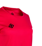 Camiseta M/C Outdoor Izas Creus W V3