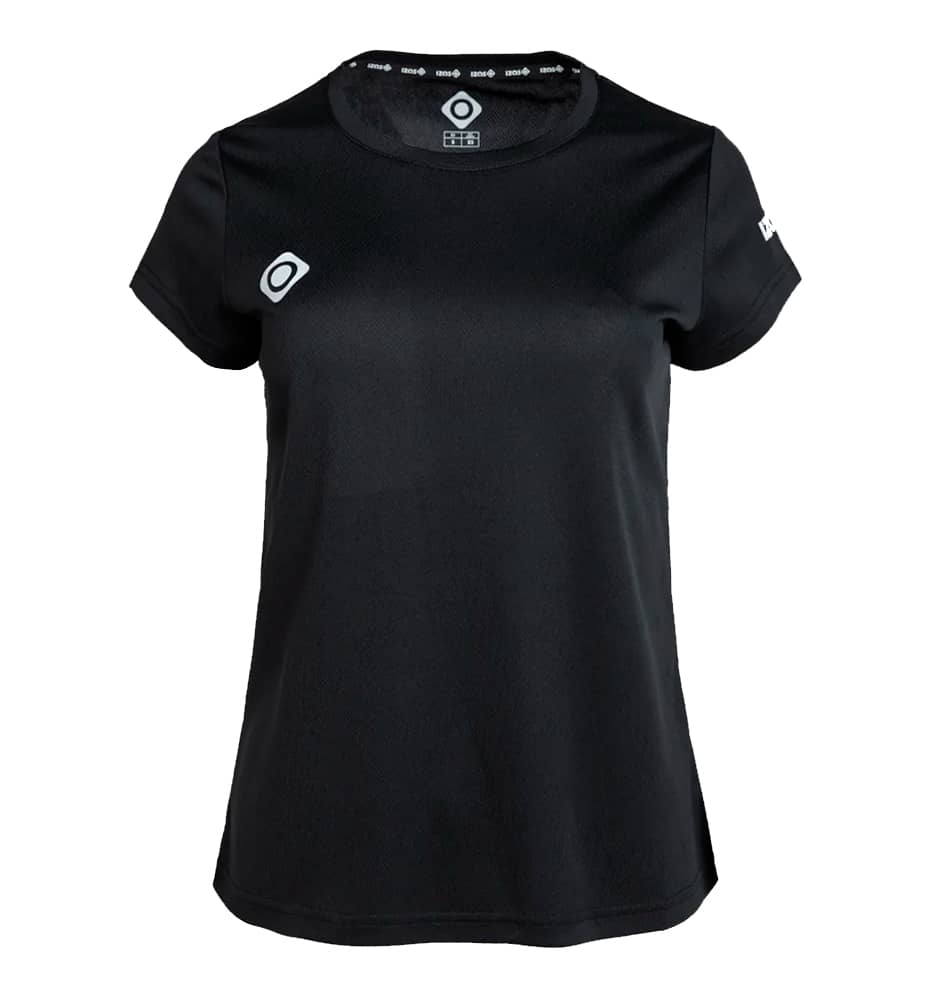 Camiseta Outdoor_Mujer_IZAS Creus V3