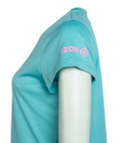 Camiseta Outdoor Izas Creus V3