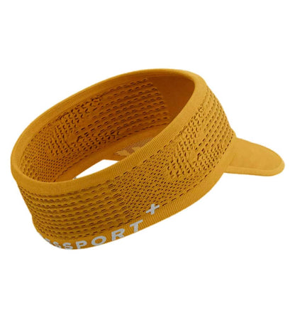 Visera Running_Unisex_COMPRESSPORT Spiderweb Headband On/off