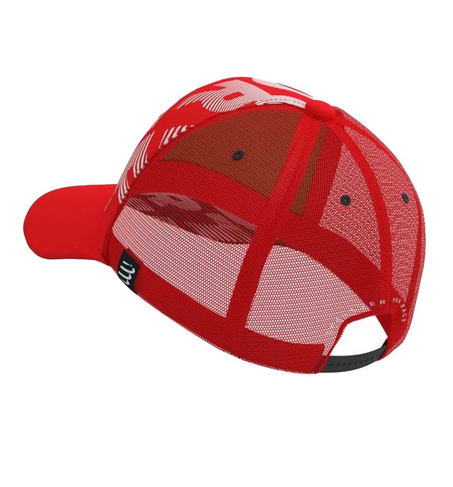 Running_Unisex_COMPRESSPORT Trucker Cap