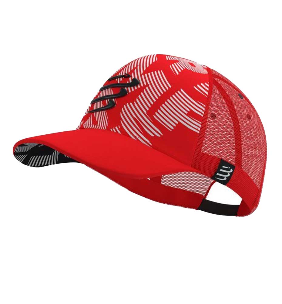 Running_Unisex_COMPRESSPORT Trucker Cap