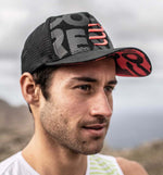 Gorra / Visera Running Compressport Trucker Cap