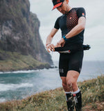 Cinturón Trail Compressport Free Belt Pro