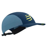 Gorra / Visera Trail Compressport 5 Panel Light Cap