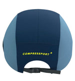 Gorra / Visera Trail Compressport 5 Panel Light Cap