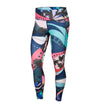 Mallas Largas Running_Mujer_Nike Icon Clash Epic Lux