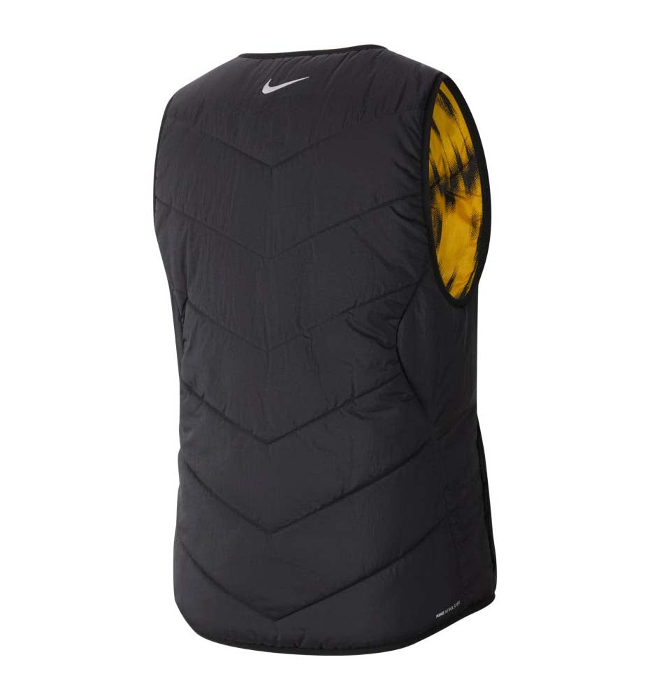 Chalecos Running_Hombre_NIKE Arolyr Vest Wr Pr