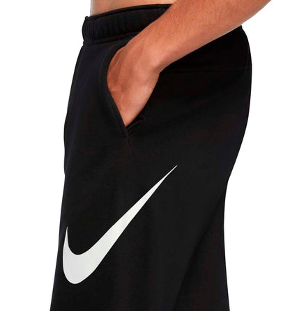 Fitness_Men_Nike Dri-fit Pants