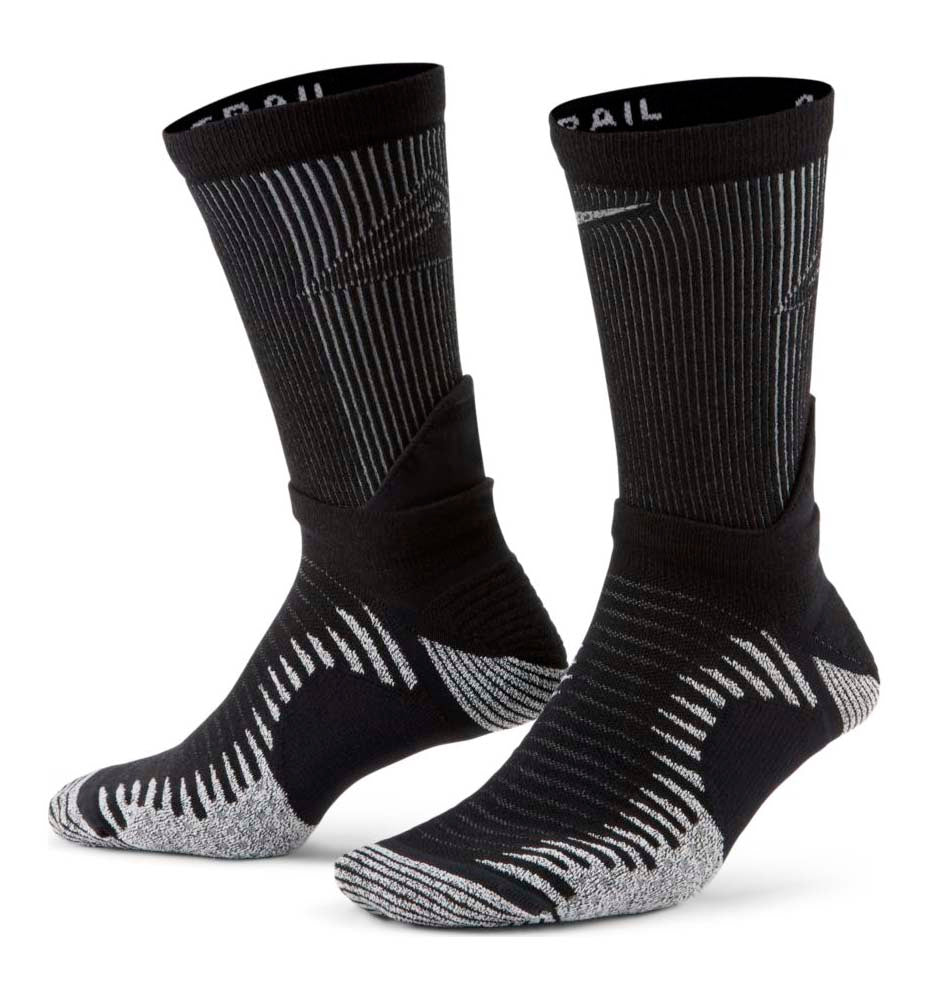 Calcetines Trail Running_Unisex_Nike Trail