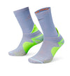Trail Running_Unisex_Nike Trail Socks
