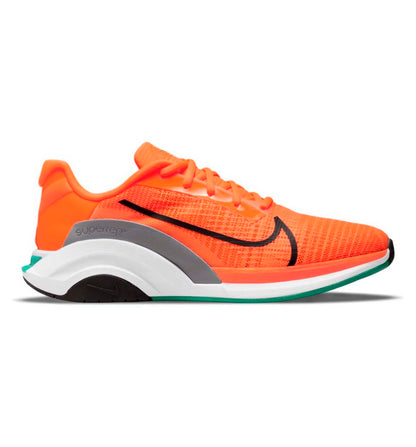 Fitness Shoes_Men_Nike Zoomx Superrep Surge