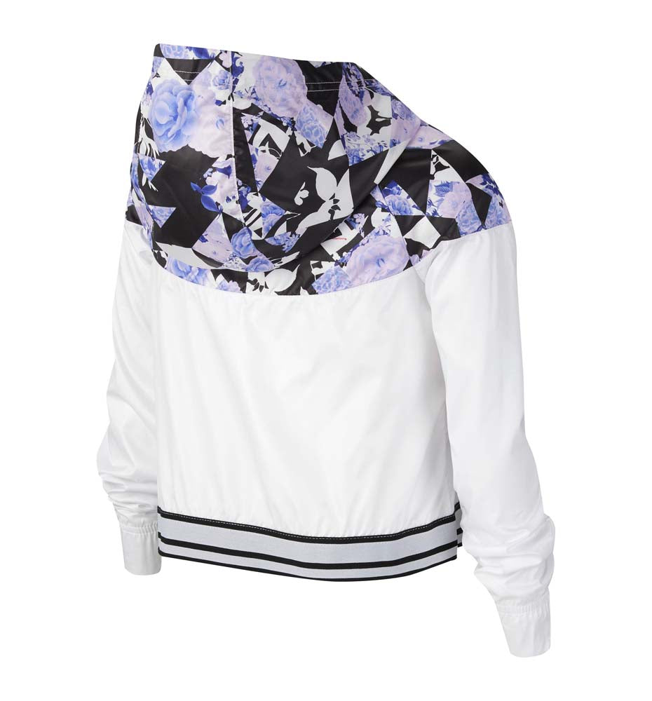 Chaqueta Casual_Niña_NIKE Sportswear Windrunner