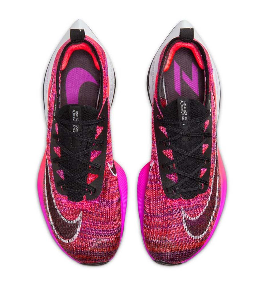 Zapatillas Running_Mujer_Nike Air Zoom Alphafly Next% Flyknit